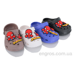Кроксы BABYSHOP